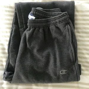 Sweat Pants